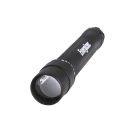 ENX-FOCUS01 LED-Taschenlampe 30 lm Schwarz