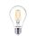 ING3-042727 Glühlampe LED Vintage GLS 4 W 470 lm 2700 K