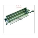 Türentriegelung Edelstahl