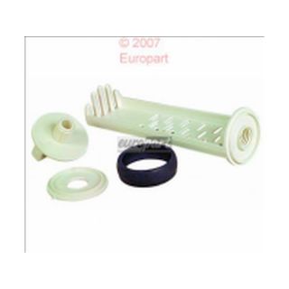 Flusensiebeinsatz kpl.