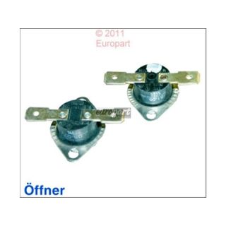 Temp.-begrenzer, 2 Stück Indesit C00116598 *A