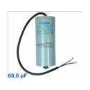 Kondensator 60,0&microF 450V