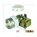 Thermostat TF57F0K+4/-24°C (OT)