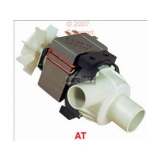 Pumpe: Ablauf (AT1)