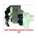 Pumpe: Ablauf (OT)
