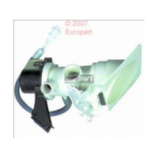 Ablaufpumpe Waschmaschine BAUKNECHT PHILIPS WHIRLPOOL 481231028144