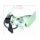Ablaufpumpe Waschmaschine BAUKNECHT PHILIPS WHIRLPOOL 481231028144
