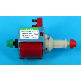 Pumpe Ulka NME1 16W 24V