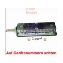 Heizelement (TR) Umbausatz Rippenheizelement 2200 Watt...