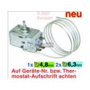 Thermostat A130288