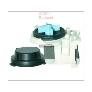 Pumpe: Ablauf, Solo