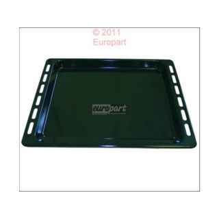 Backblech emailliert 27mm hoch Whirlpool 481010426479 Bauknecht