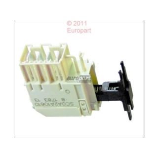 Tastenschalter 1fach