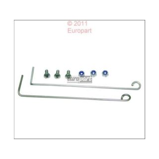 Federset für Trommeldeckel