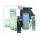 Pumpe: Ablauf