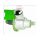 Pumpe: Ablauf