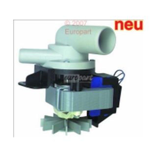 Pumpe: Ablauf