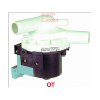 Pumpe: Ablauf (OT)