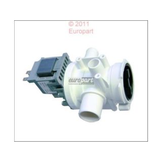 Pumpe: Ablauf