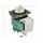 Pumpe: Ablauf, Solo (AT)