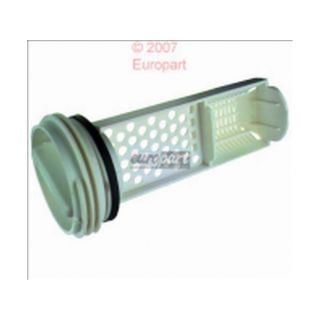 Flusensiebeinsatz kpl.