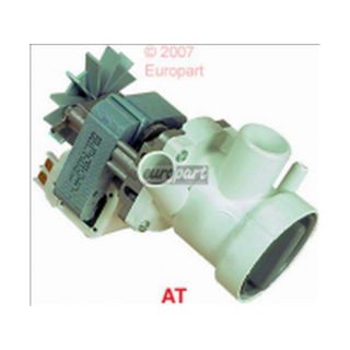 Pumpe: Ablauf (AT+VG)