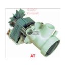 Pumpe: Ablauf (AT+VG)