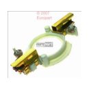 Kohlen kpl., in Rundhalter