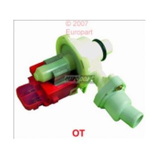 Pumpe: Ablauf (OT)