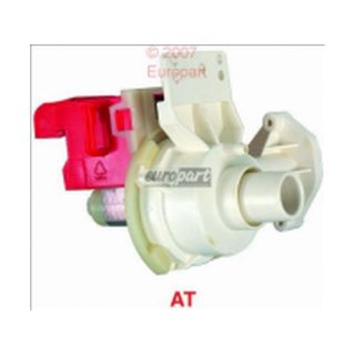Pumpe: Ablauf (AT)