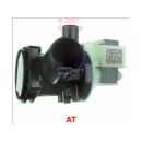 Pumpe: Ablauf (AT+NF)