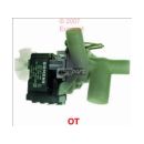 Pumpe: Ablauf (OT)