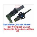 Kohlen kpl., 4,8AMP (OT)