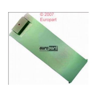 Gefrierfachtür komplett