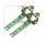 Türscharnier Einbau, 2erSet Alternative zu 268698