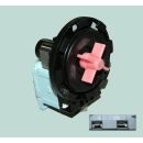 Pumpenmotor UNI m. Baionet (Eurotech, EBD, Elin)