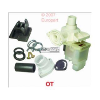 Pumpe: Ablauf (OT)