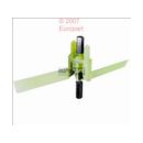 Durchlaufschnitzlerflügel 091027