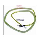 Restwärmefühler PTC