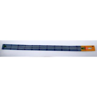 Jacken-Stricknadel PRYM grau 35cm/ 2,0