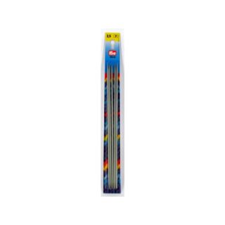 Strickspiel PRYM gr.20cm/ 2,5
