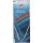 Rundstricknadel PRYM grau/40cm 5,0