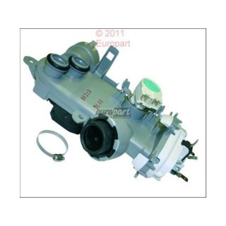 Heizelement 2100W DESystem kpl.
