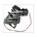 Getriebe für Brüheinheit kpl.