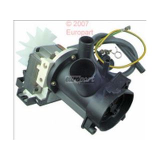 Pumpe: Ablauf