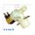 Magnetventil 1fach,90°,11,5mm Universal