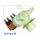 Magnetventil 2fach,90°,14,0mm Universal