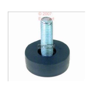 Gerätefuß, Grobgewinde MA-M8