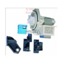 Pumpe: Ablauf, Solo, Universal