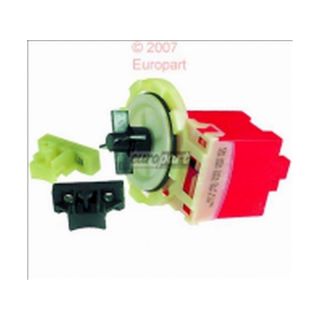 Pumpe: Ablauf, Solo, Universal